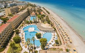 Sunshine Rhodes Hotel Ialysos (rhodes) 4* Greece